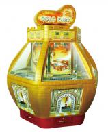 黃金堡 世宇正品，有3臺(tái)二手原裝的現(xiàn)貨供應(yīng)中，出彩票的，文化部準(zhǔn)入機(jī)型