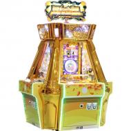 星際寶藏 世宇正品，二手原裝彩票機(jī)